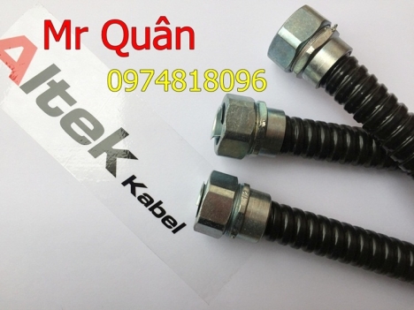 Cung cấp ống gen đàn hồi, ống gen lõi thép bọc nhựa