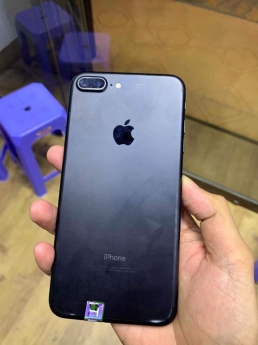 Bán iPhone 7 plus 32g trả góp 0đ tại Dĩ An
