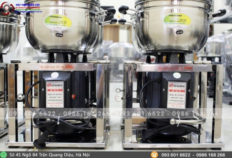 Máy xay đa năng 2kg inox giá rẻ như cho.