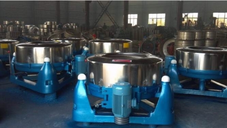 Máy vắt li tâm công nghiệp 1410 1102