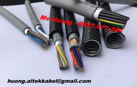 Ống kẽm đàn hồi bọc nhựa PVC, ống ruột gà, ống sun sắt