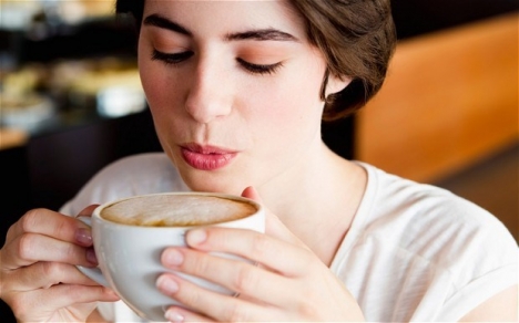 Caffe  Cốt Dừa _hộp 230g
