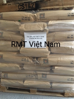 RMT Việt Nam chuyên nhập khẩu và phân phối hạt nhựa nguyên sinh