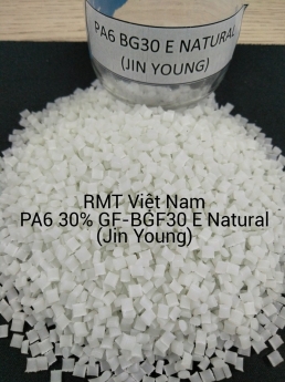 RMT Việt Nam chuyên nhập khẩu và phân phối hạt nhựa nguyên sinh