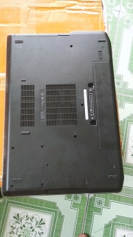 laptop dell latitude E6520 core i5