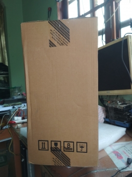 Máy trạm Dell Precision T1700 Full Box - Mới 100% 