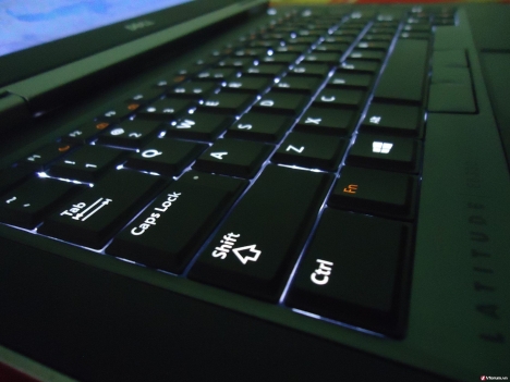 laptop dell latitude E6520 core i5