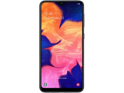 Samsung A10 giá rẻ có trả góp 0% tại Tabletplaza tháng 6