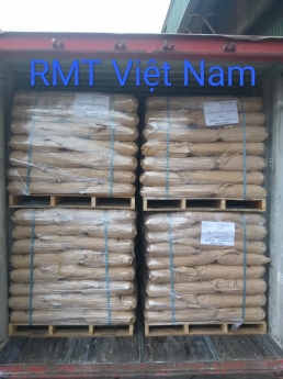 RMT Việt Nam chuyên nhập khẩu và phân phối hạt nhựa nguyên sinh