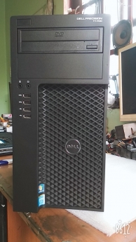 Máy trạm Dell Precision T1700 Full Box - Mới 100% 