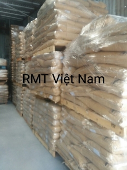 RMT Việt Nam chuyên nhập khẩu và phân phối hạt nhựa nguyên sinh