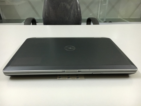 laptop dell latitude E6520 core i5