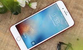 Iphone 7 plus giá siêu rẻ tại Tablet Plaza