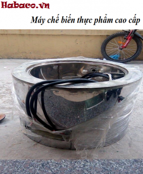 Nồi tráng bánh cuốn dùng điện 157