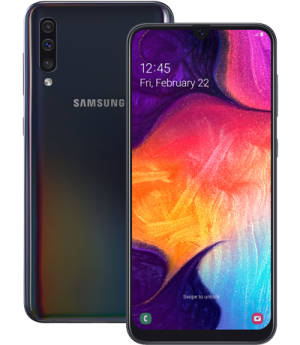 Samsung A50 giá rẻ có trả góp 0% tại Tabletplaza tháng 6