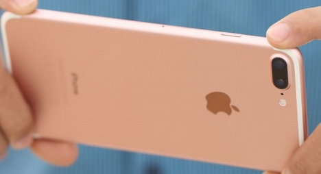 Tabletplaza Iphone 7plus 128gb giá sập sàn trả góp 0% tháng 6