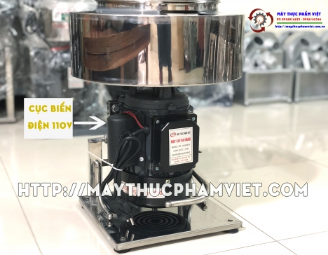 Cối xay giò chả, thịt, xúc xích các loại 2kg bao đá giá tốt nhất.