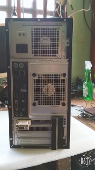 Máy trạm Dell Precision T1700 Full Box - Mới 100% 