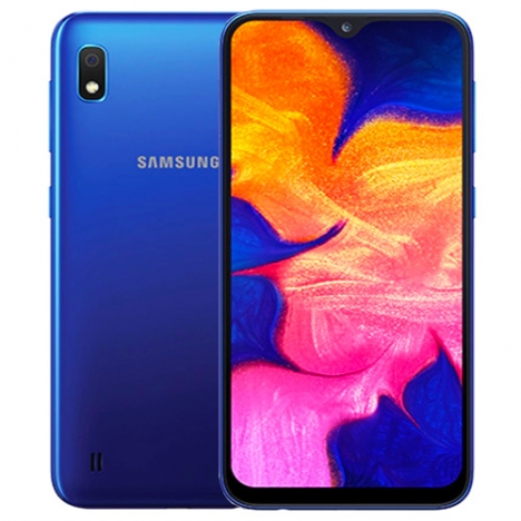 Samsung A10 giá rẻ có trả góp 0% tại Tabletplaza tháng 6