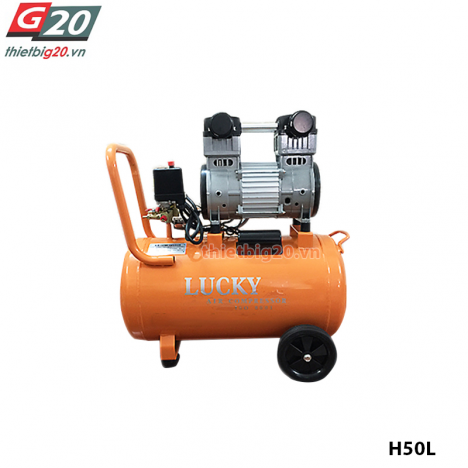 Tư vấn lựa chọn máy nén hơi loại nhỏ chuyên dụng