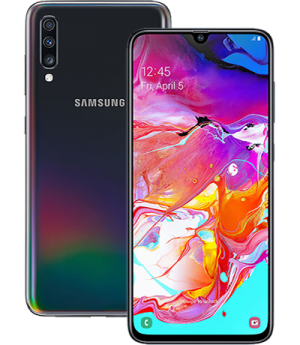 Samsung A70 siêu phẩm trả góp tại Tabletplaza tháng 6