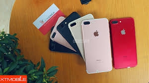 IPhone 8 Plus 64GB  bình dương giá rẻ