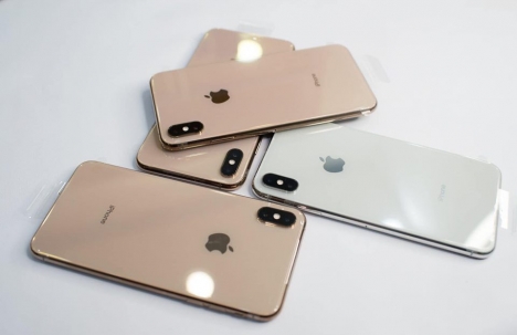 iPhone X 64G trắng Dĩ AN trả góp trả trước 20%