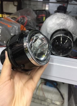 Đèn gầm BI-XENON cho mọi dòng xe