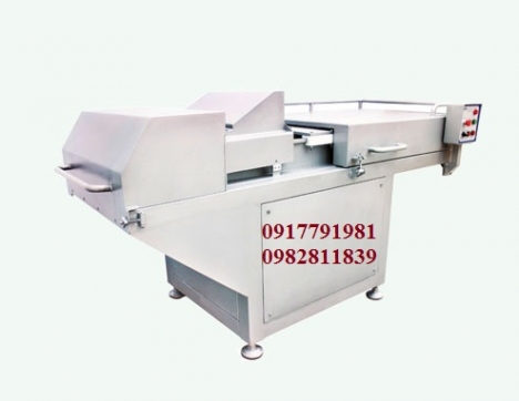 Máy bào thịt đông lạnh hàng công ty 157