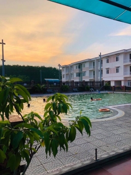 KĐT Hoàng Thành Kon Tum - Mua đất vàng trúng xe sang