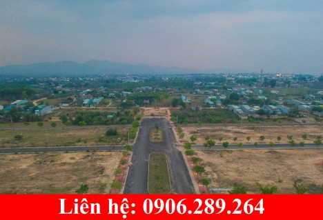 đất nền giá rẻ khu đô thị hoàng thành tp.kontum