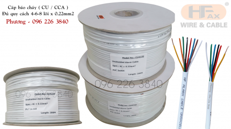 Cáp mạng Altek Kabel Cat5e - Cáp mạng chống nhiễu FTP6