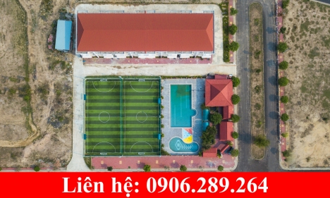đất nền giá rẻ khu đô thị hoàng thành tp.kontum