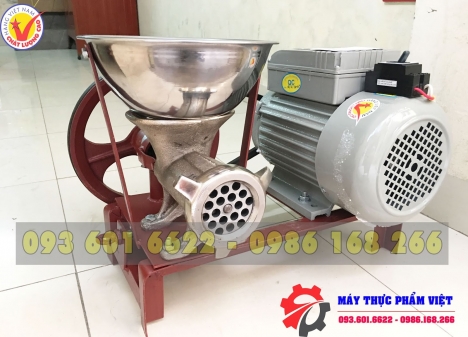 Cối xay đùn thịt loại mới nhất giá rẻ nhất hiện nay.