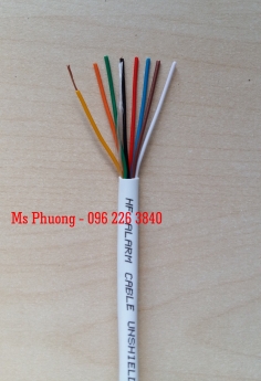 Cáp mạng Altek Kabel Cat5e - Cáp mạng chống nhiễu FTP6