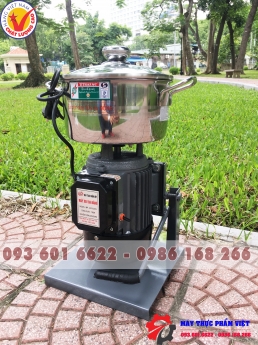 Máy xay ruốc, thịt đa năng 1kg cho giá đình loại mới nhất giá rẻ nhất hiện nay.