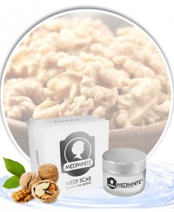 Kem Làm Đầy Sẹo Rỗ Lõm Medi White Scar Hiệu Quả