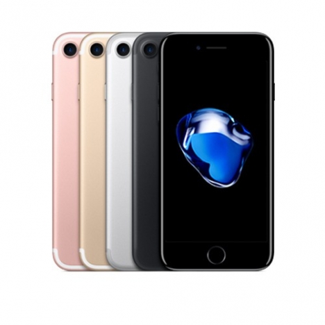 Biên Hòa có trả góp iPhone 7 32g giá chỉ 5.590.000