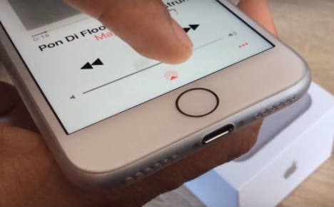 Giá rẻ chưa từng có - Iphone 7 plus tại Dĩ An