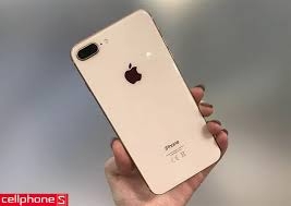 IPhone 8Plus 64GB bình dương giá rẻ..,.