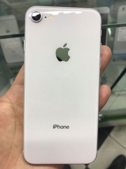 Biên hòa bán trả góp iphone 8 64 gb cũ