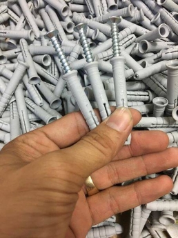 Vít lắp đặt cửa nhôm