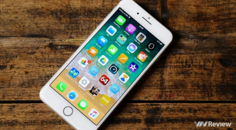 IPhone 8Plus 64GB bình dương giá rẻ,,