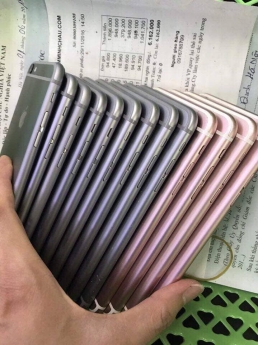 6s plus 64gb siêu rẻ - trả trước 0đ tại Tablet Plaza