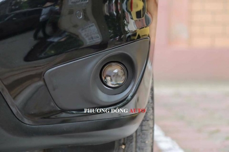 Độ bi gầm Xenon siêu sáng cho Mazda CX5 | Độ bi gầm Xenon CX5