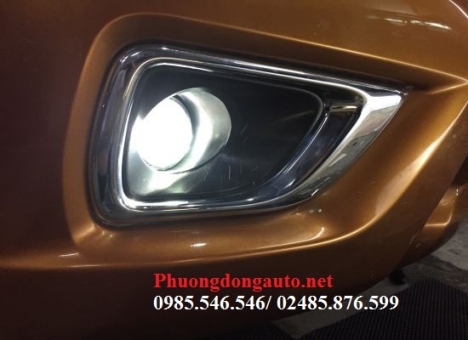 Độ bi gầm Xenon siêu sáng cho Mazda CX5 | Độ bi gầm Xenon CX5