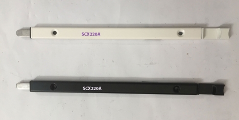 Chốt cửa sô mở quay