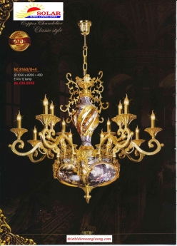 Đèn led chính hãng giá rẻ