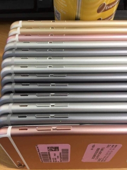 6s plus 64gb siêu rẻ - trả trước 0đ tại Tablet Plaza