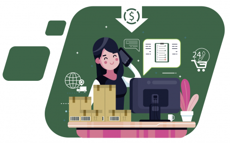 Làm giàu nhờ kinh doanh online - Bí quyết kiếm tiền online hiệu quả